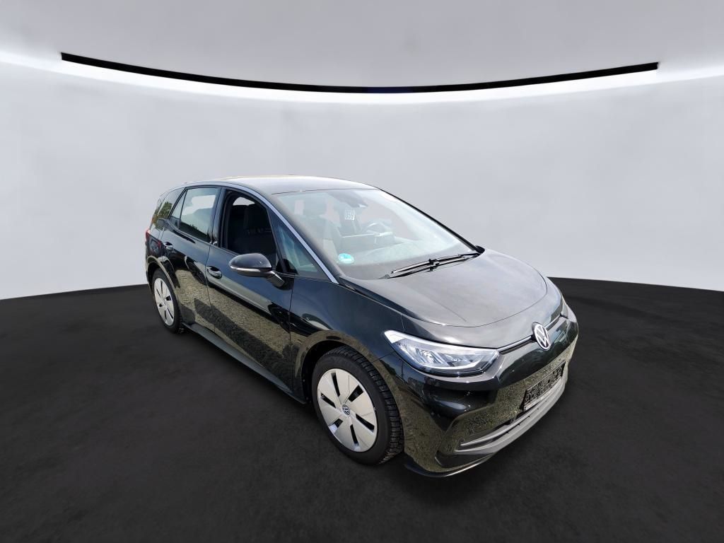 ID.3 Pro Kamera/Keyless/Navi/ACC/App-Connect    