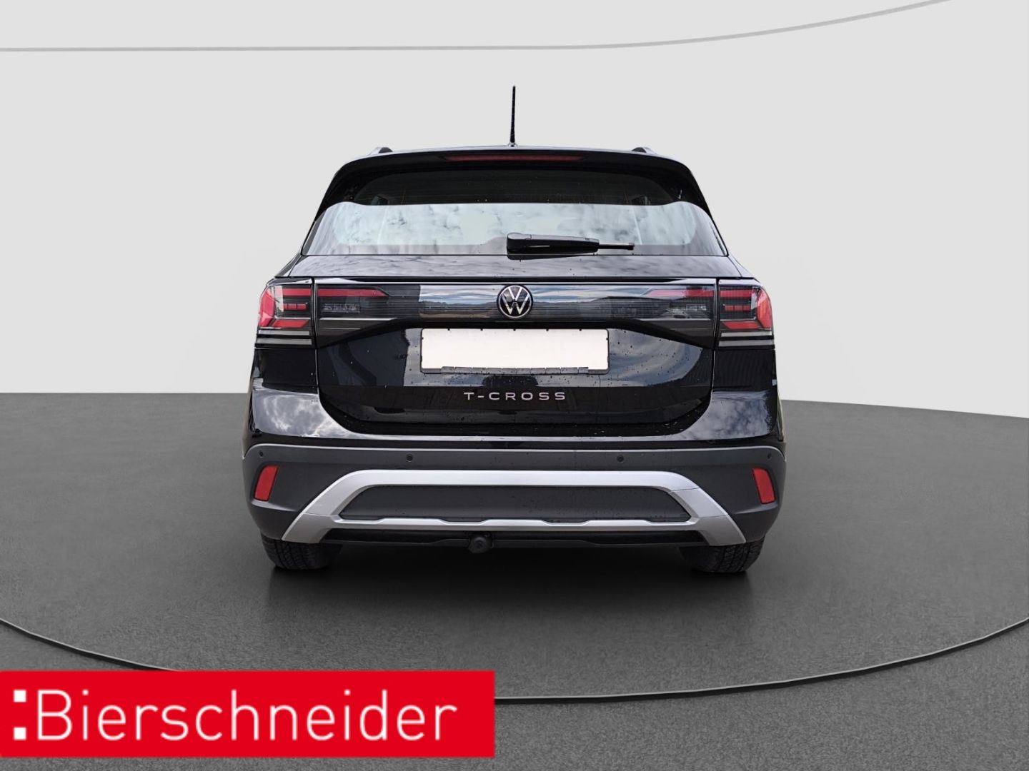 Volkswagen T-Cross - Bild 20