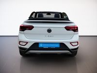 Volkswagen T-Roc - Vorschau Bild 5