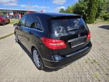Mercedes-Benz B 200 1.6 l  7G-DCT Exclusiv/Sport-Paket - Mercedes-Benz B 200: Sport