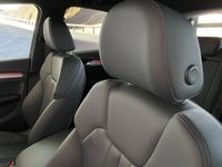 Audi Q5 - Vorschau Bild 5