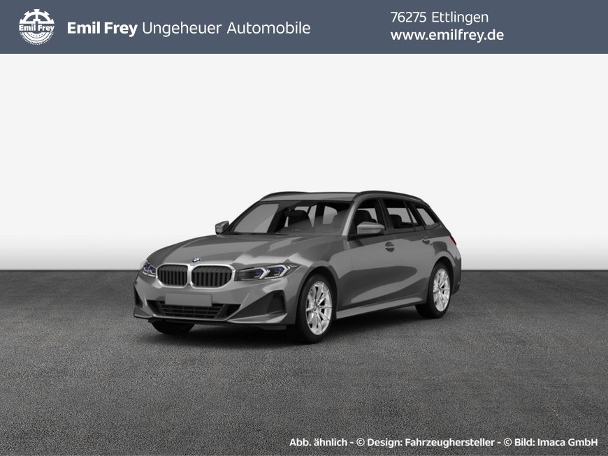 BMW 330