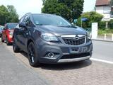 Opel Mokka 1.6 CDTI ecoFLEX Edition Start/Stop Ed... - Opel Mokka in Solingen