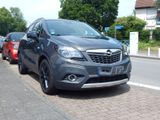 Opel Mokka 1.6 CDTI ecoFLEX Edition Start/Stop Ed... - Opel Mokka in Köln