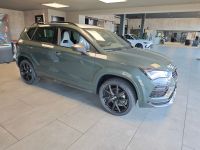 Cupra Ateca - Vorschau Bild 12