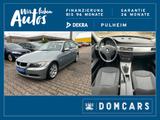 BMW Lim. 318i/KLIMA/GARANTIE/XENON/SCHIEBEDACH/ALU// - BMW 318 in Leverkusen