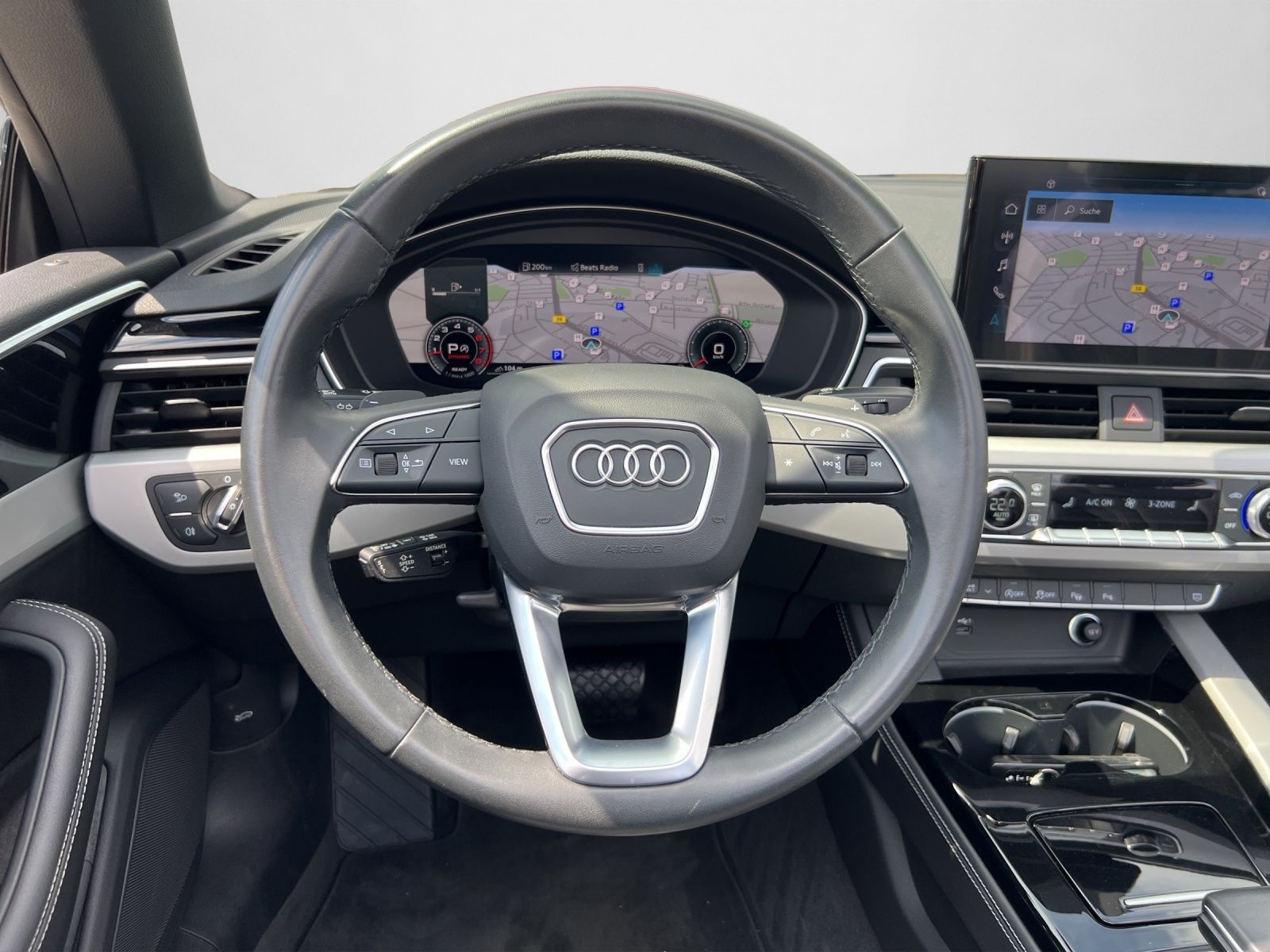 Audi A5 - Bild 9