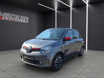 Renault Twingo Techno Electric*Faltdach*
