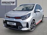 Kia Picanto GT-Line 1.0 T-GDI Totwinkel Spurh. PDC - Kia Picanto: Schiebedach