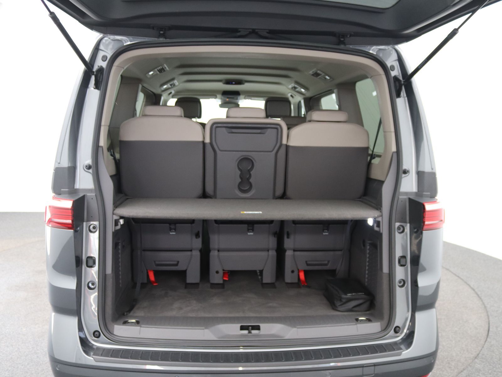Volkswagen T7 Multivan - Bild 11