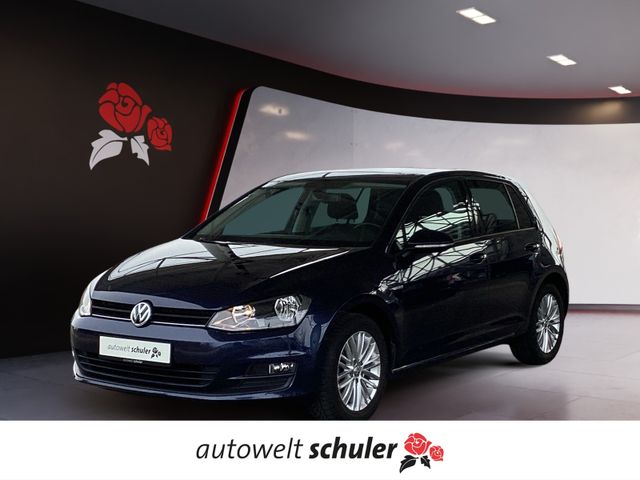 Volkswagen Golf 1,4 TSI DSG Cup