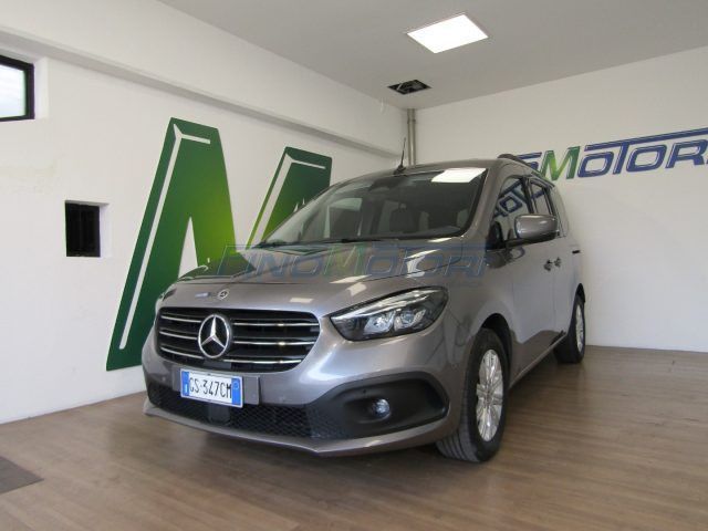 Other MERCEDES-BENZ T 180 d Premium Long 7 POSTI AUTOM