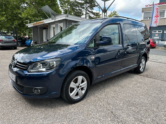 Volkswagen Caddy Kasten/Kombi Maxi Comfortline