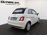Fiat 500C MY24 1.0 GSE Hybrid 51 kW (70 PS) - Image
