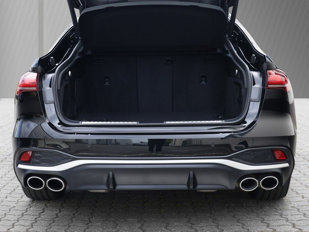 Audi S5 - Bild 8