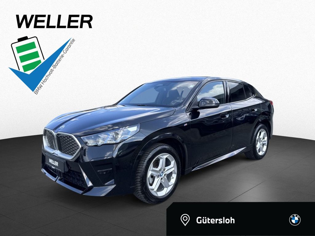 BMW iX2