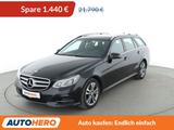 Mercedes-Benz E 250 CDI T 4Matic Avantgarde Aut.*NAVI*LED*PDC* - Mercedes-Benz E 250: 4matic