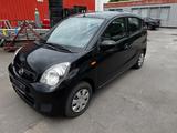 Daihatsu Cuore 1.0 Automatik Klima - Daihatsu Cuore: Automatik
