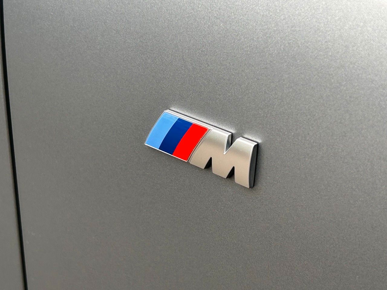 BMW X3 M50 / M Sport Pro / Glasdach / Individual foto 13