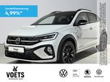 Volkswagen Taigo 1.0TSI R-Line LED+NAVI+RFK+DAB+