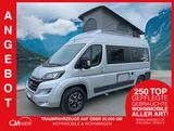 Westfalia Columbus 540 D - Aufstelldach - 1. Hand - Westfalia Columbus