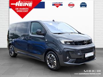 Opel Zafira Life - 3