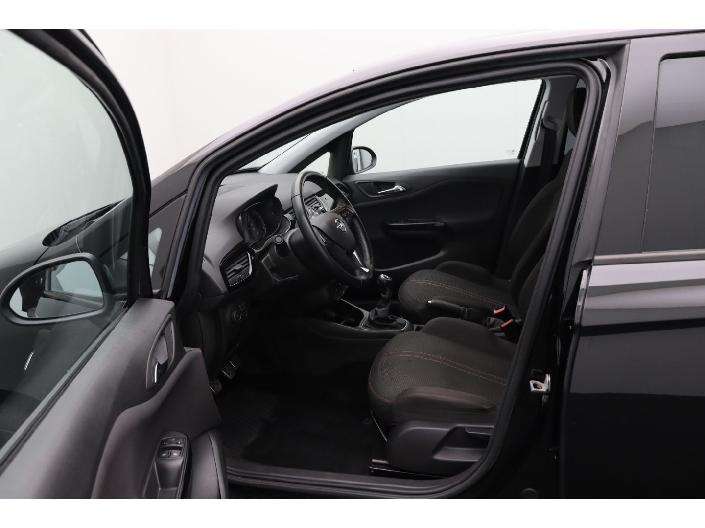 Fahrzeugabbildung Opel Corsa E 1.2 Selection Klimaanlage Lederlenkrad