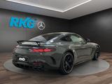 Mercedes-Benz AMG GT 55 4M+ NIGHT DISTRONIC BURMESTER HUD 360° - Mercedes-Benz G55