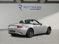 Mazda MX-5 - Vorschau Bild 2
