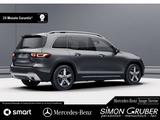 Mercedes-Benz GLB 220 d 4M Prog Pano AHK HUD Burm 360 7-Sitzer - Mercedes-Benz GLB 220 aus 2020