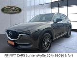 Mazda CX-5 Exclusive-Line 2WD - Mazda CX-5 Gebrauchtwagen