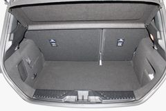 Fahrzeugabbildung Ford Fiesta 1,1 Trend KLIMA + Winter Paket 1.Hand