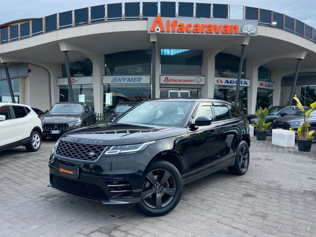 Land Rover Range Rover Velar Range Rover Velar 2