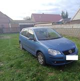 Volkswagen VW Polo 9N - Volkswagen Polo 9n mit Diesel-Antrieb