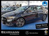Mercedes-Benz B 200 Progressive Distronic+LED-Scheinw+R-Kamera - gebrauchte Mercedes-Benz B 200 aus dem Jahr 2024
