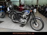 Kawasaki W 650 / Bj.00 / 2.Hd / gepflegter Zustand - Angebote