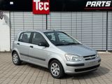 Hyundai Getz 1.1 Edition+ - Hyundai aus 2004