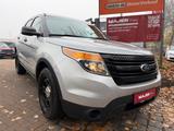 Ford Police Interceptor 4x4 AUTOMATIK - Ford Explorer Gebrauchtwagen