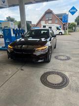 BMW 320d Touring Automatik - - BMW 320 in Dortmund