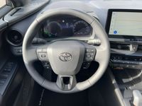 Toyota C-HR - Vorschau Bild 10