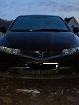 Honda Civic 1.8 Type S  - Honda Civic: 8 Type