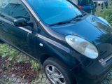 Nissan Micra Benzin 150.000km 2006 Cabrio ... - Nissan Micra: Cab