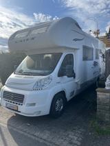 Laika Ecovip 1 // Hymer Group - Wohnwagen & Wohnmobile in Kassel