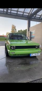 Volkswagen VW Golf 1 Cabrio 98 PS BJ 1991  und Tuning... - Volkswagen Golf: Tuning
