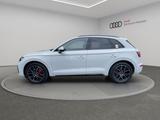 Audi SQ5 3.0 TDI quattro Matrix AHK Kamera Carplay - Audi SQ5 in Kassel