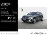 Volkswagen T-Roc R-Line 1.5 TSI LED*AHK*RFK*ACC*Digital - Volkswagen Jahreswagen