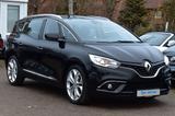 Renault Scenic IV Grand Experience 2.Hd|Scheckh|Navi|PDC - scheckheftgepflegte Renault Scenic