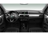 BMW X1 sDrive18d  - BMW X1 aus 2021