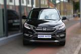 Honda CR-V 1.6 Dtec 4x4 Autom. Navi/LED/1.Hand - Honda CR-V mit Diesel-Antrieb