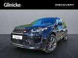 Land Rover Discovery Sport D200 R-Dynamic SE Winter Pack AH - Land Rover Discovery Sport aus 2022